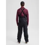 Salopeta Snowboard BURTON - Men's - [ak] Acmar GORE-TEX PRO 3L Bib - True Black M